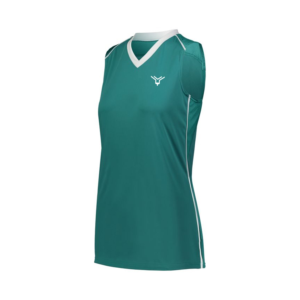 Soft ball Racer Back Jersey